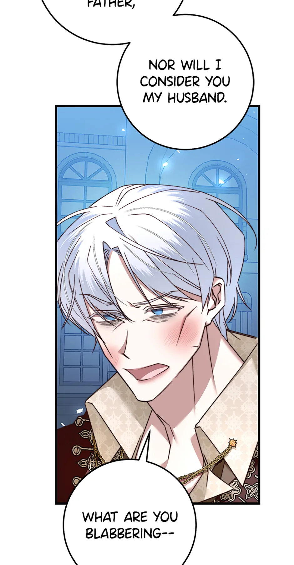 The Guidebook for Villainesses Chapter 27 - Page 16