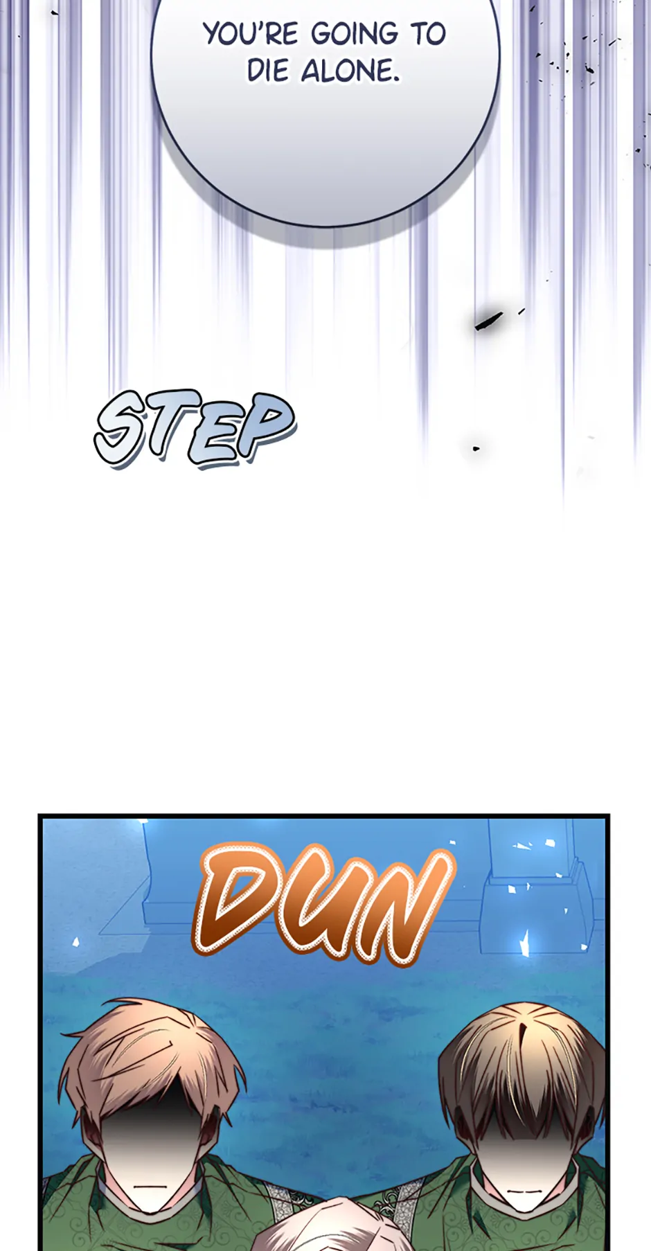 The Guidebook for Villainesses Chapter 27 - Page 18