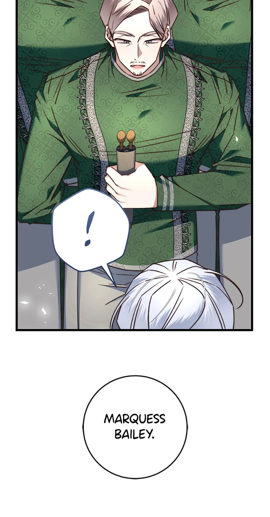 The Guidebook for Villainesses Chapter 27 - Page 19