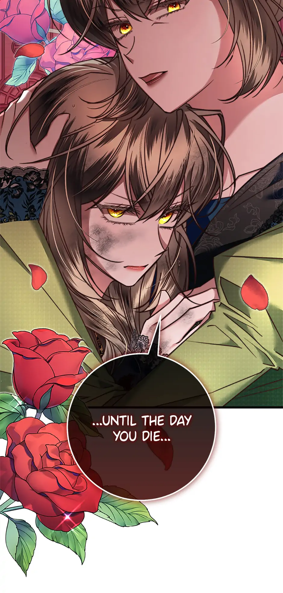 The Guidebook for Villainesses Chapter 27 - Page 26