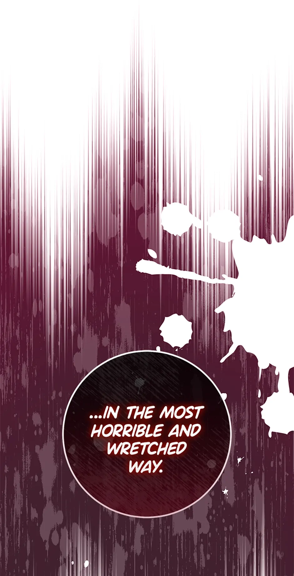 The Guidebook for Villainesses Chapter 27 - Page 27
