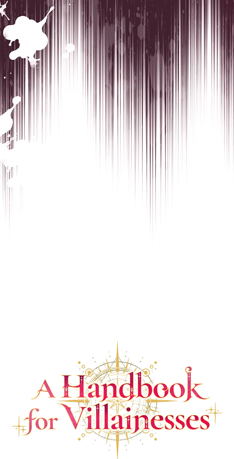 The Guidebook for Villainesses Chapter 27 - Page 28