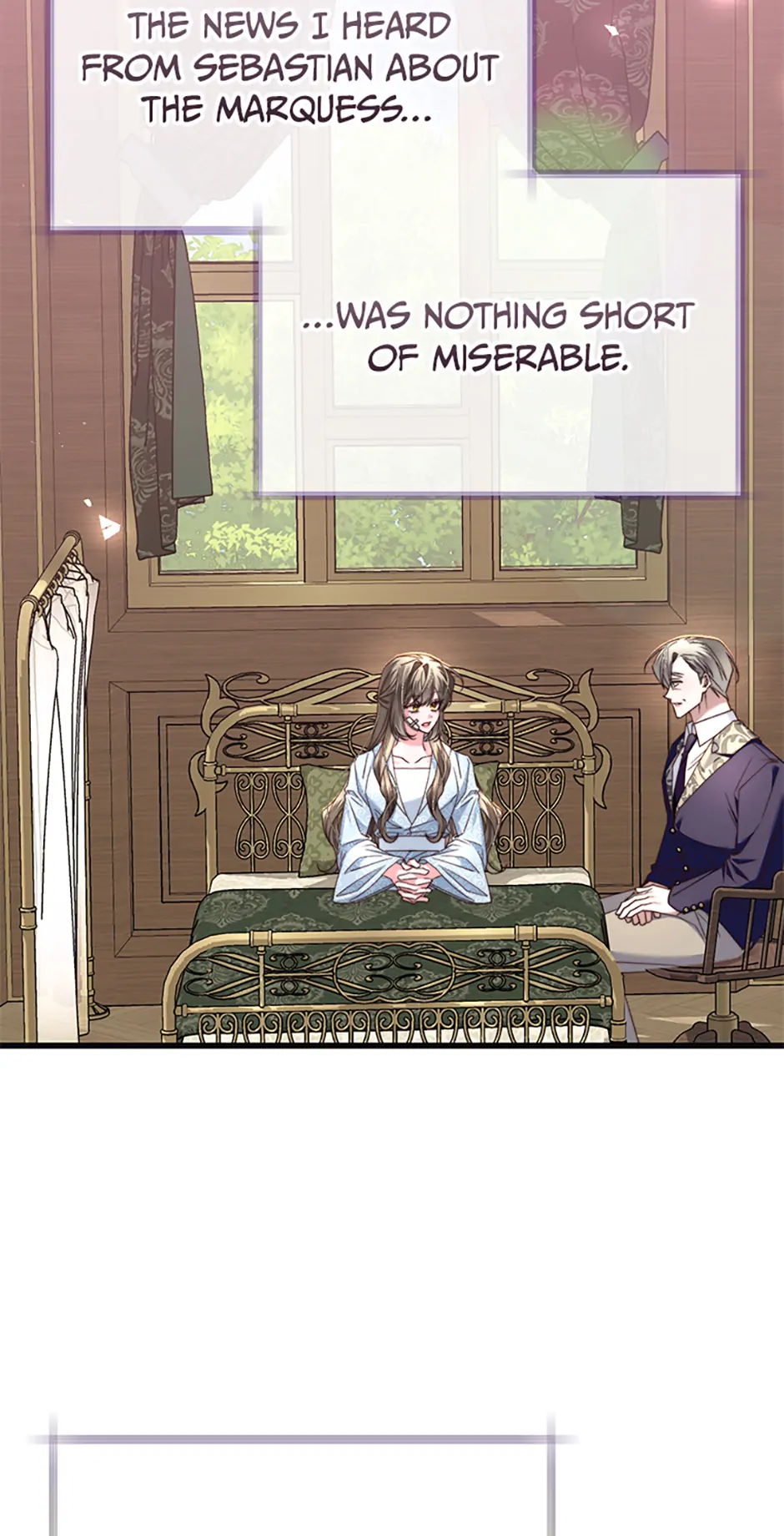The Guidebook for Villainesses Chapter 27 - Page 30