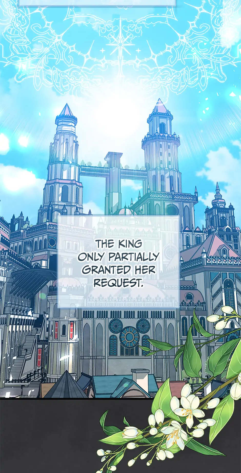 The Guidebook for Villainesses Chapter 27 - Page 33
