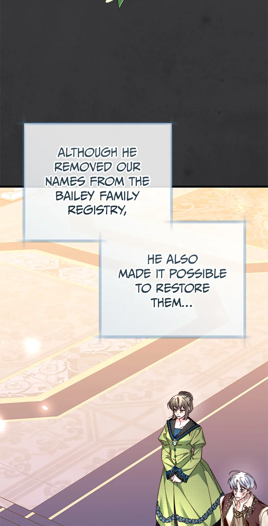The Guidebook for Villainesses Chapter 27 - Page 34