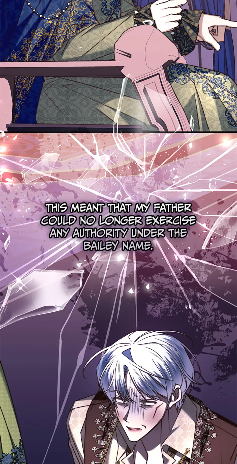 The Guidebook for Villainesses Chapter 27 - Page 37