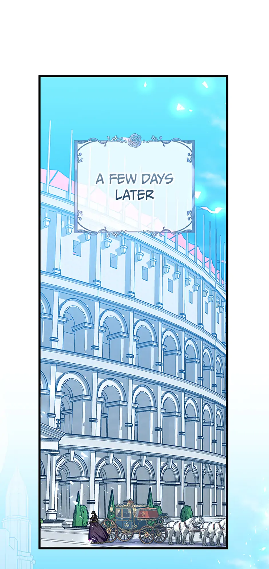 The Guidebook for Villainesses Chapter 27 - Page 44