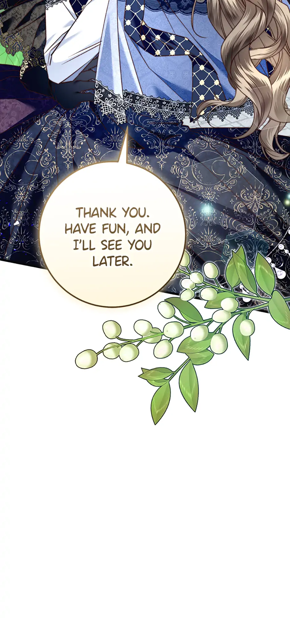 The Guidebook for Villainesses Chapter 27 - Page 51