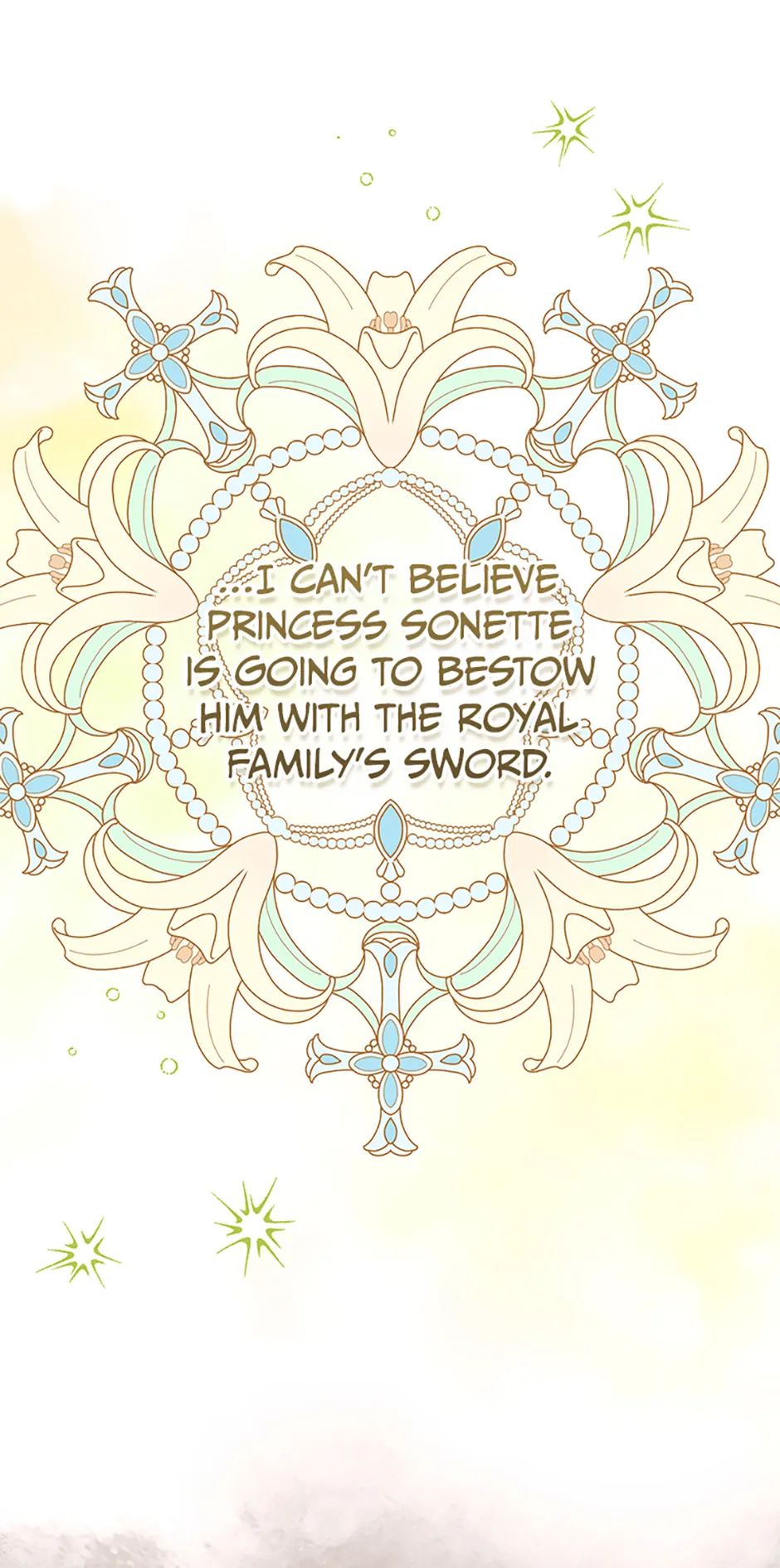 The Guidebook for Villainesses Chapter 27 - Page 55