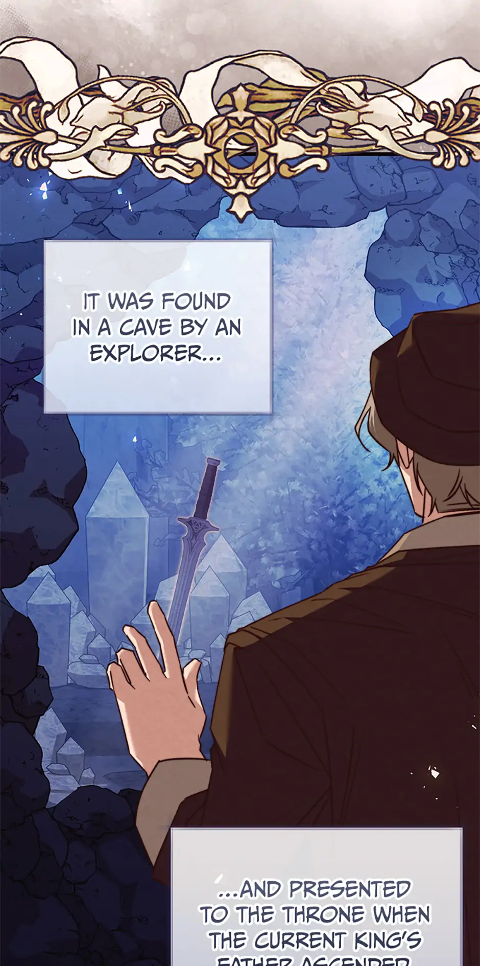 The Guidebook for Villainesses Chapter 27 - Page 56