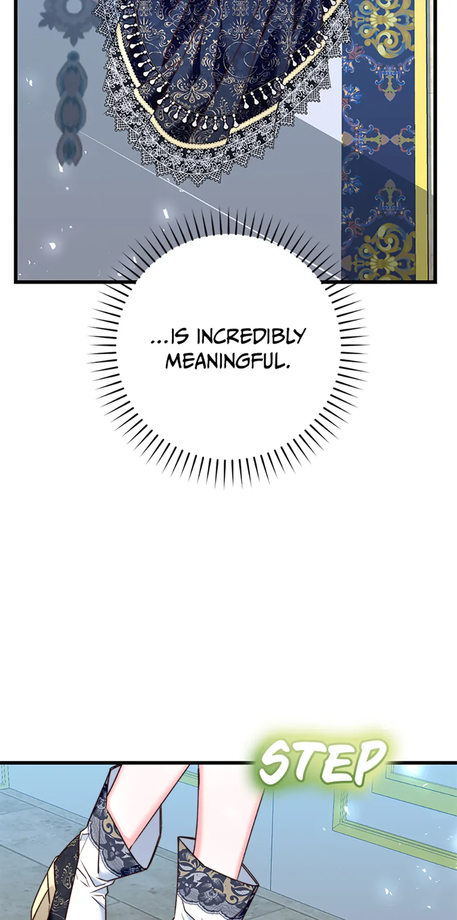 The Guidebook for Villainesses Chapter 27 - Page 59