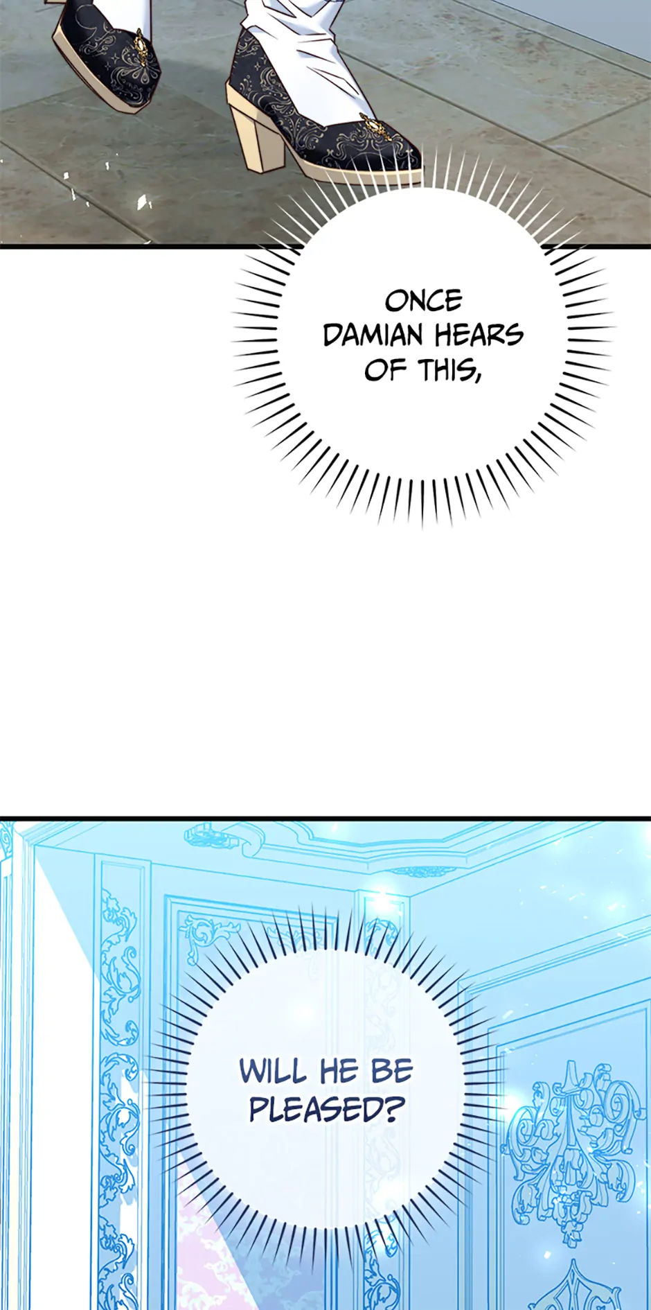 The Guidebook for Villainesses Chapter 27 - Page 60
