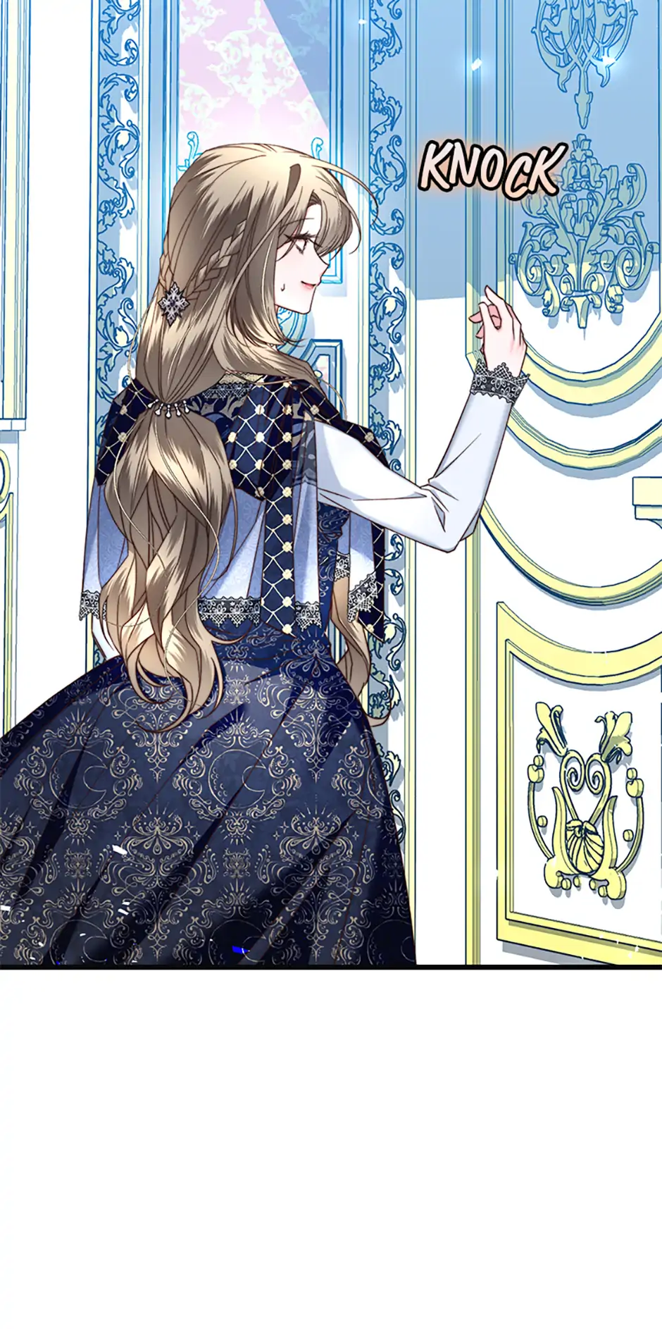 The Guidebook for Villainesses Chapter 27 - Page 61