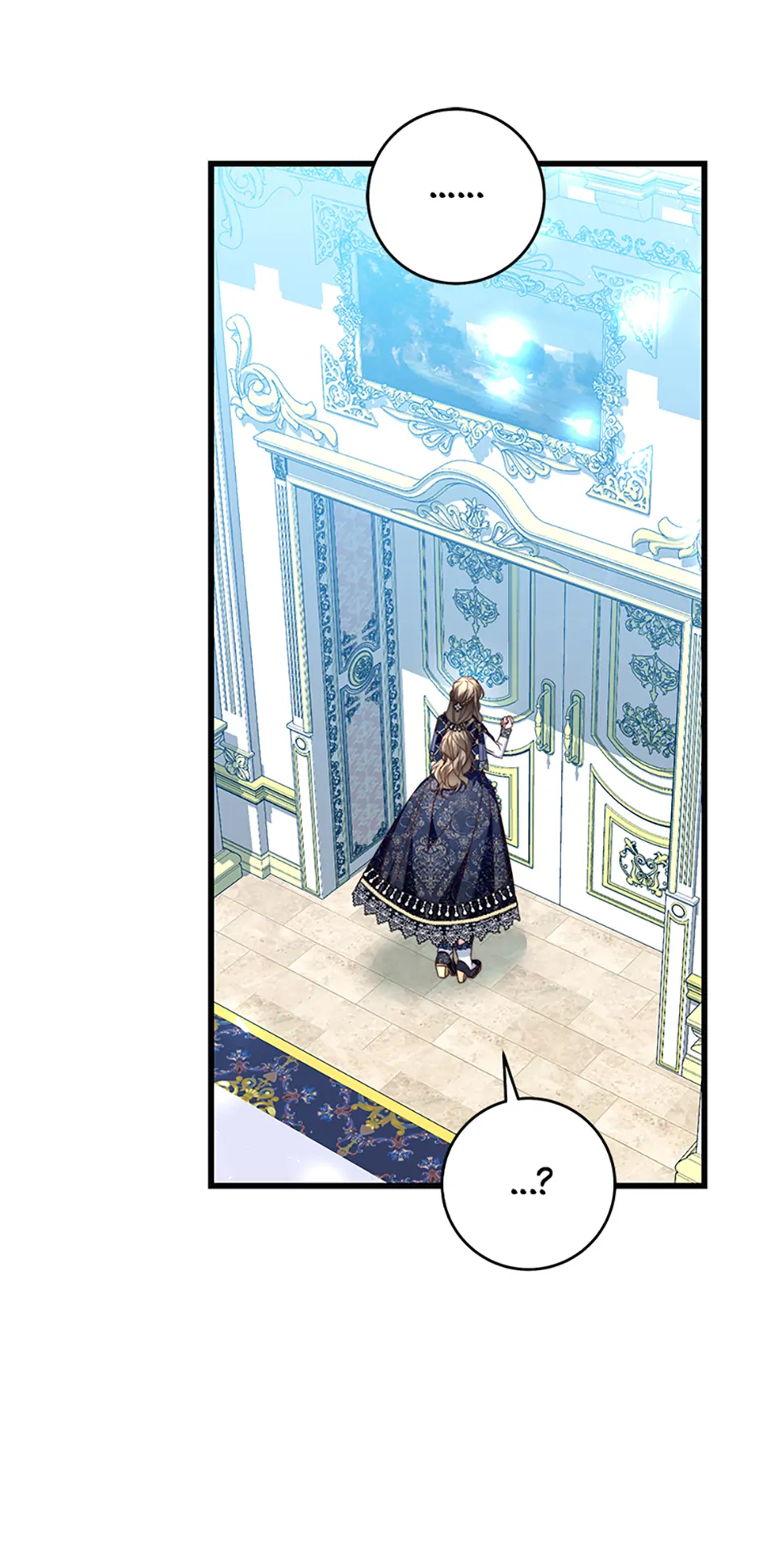 The Guidebook for Villainesses Chapter 27 - Page 62