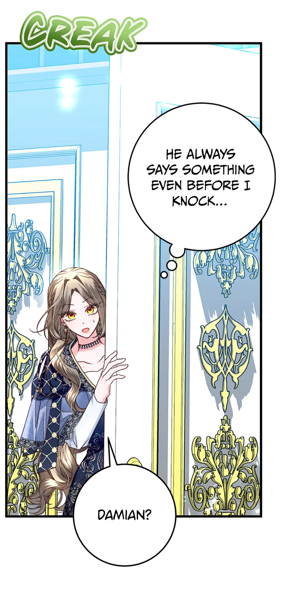 The Guidebook for Villainesses Chapter 27 - Page 63