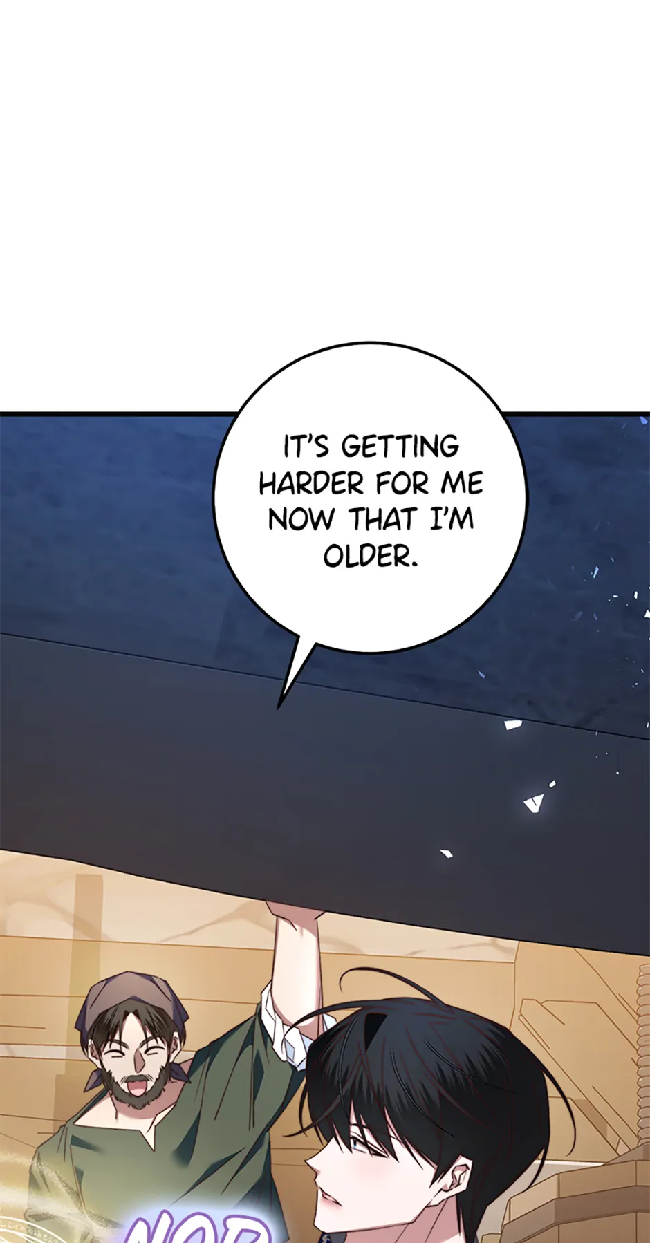 The Guidebook for Villainesses Chapter 27 - Page 71
