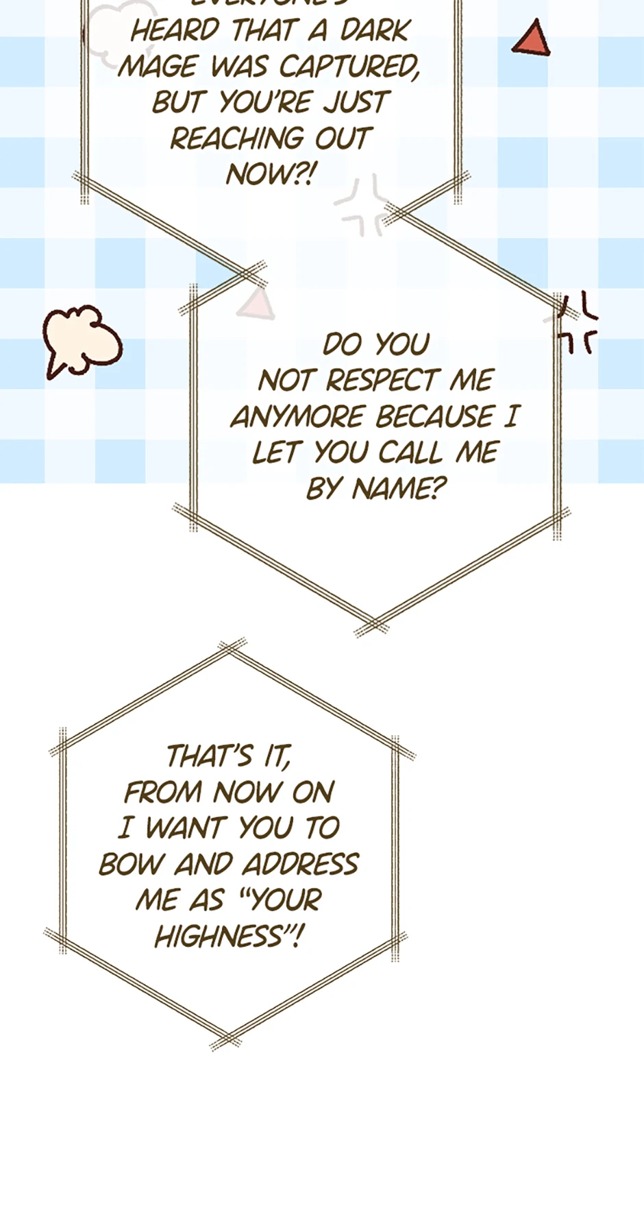 The Guidebook for Villainesses Chapter 27 - Page 78