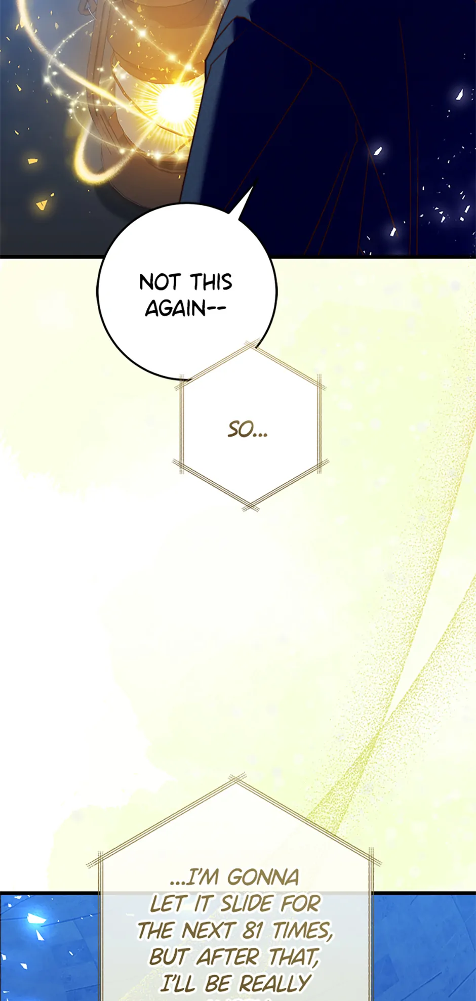 The Guidebook for Villainesses Chapter 27 - Page 81