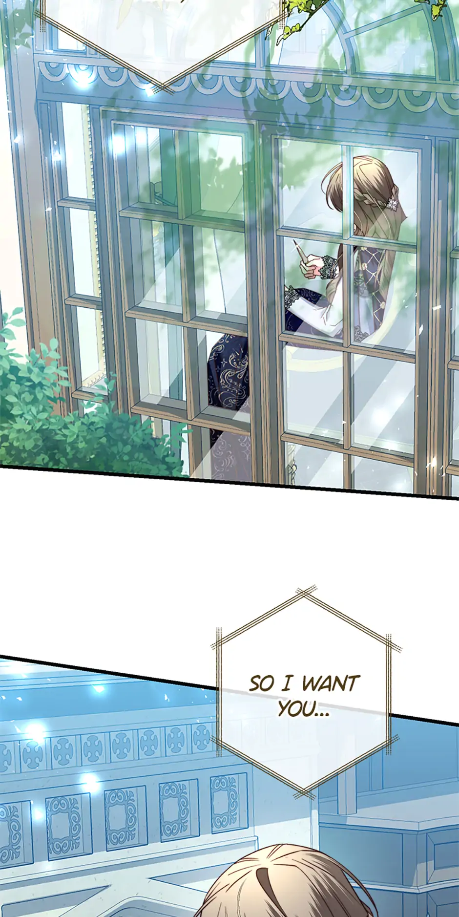 The Guidebook for Villainesses Chapter 27 - Page 89