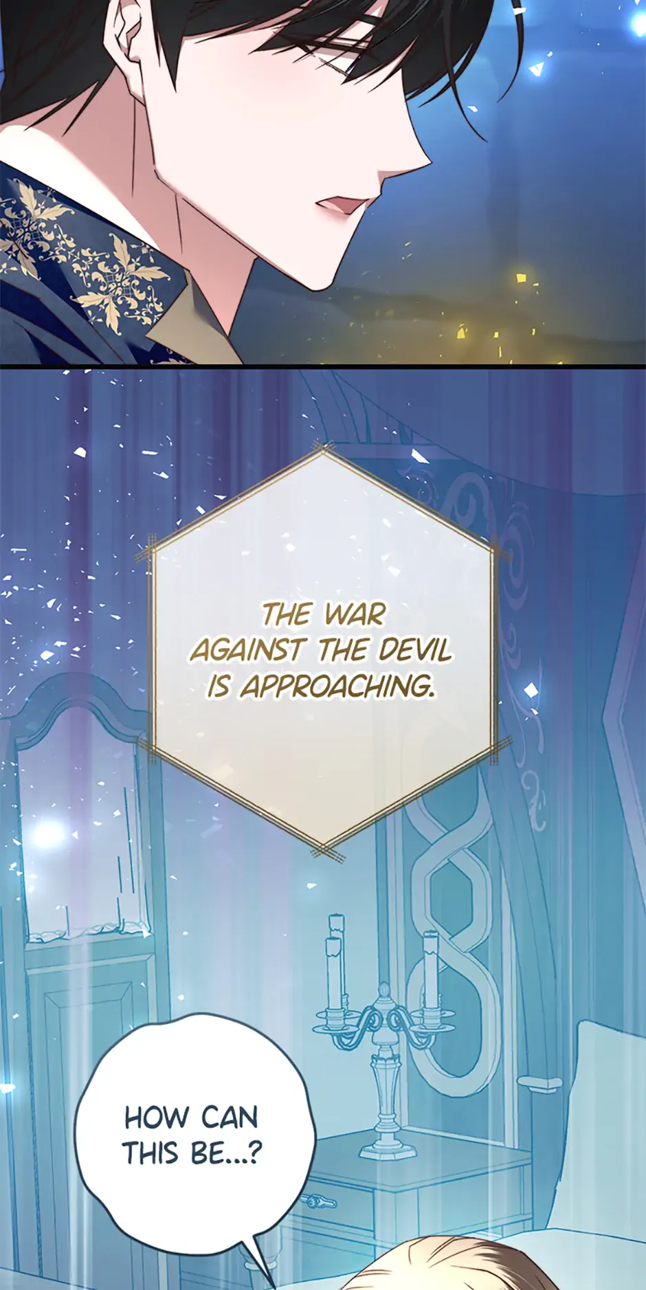 The Guidebook for Villainesses Chapter 27 - Page 92