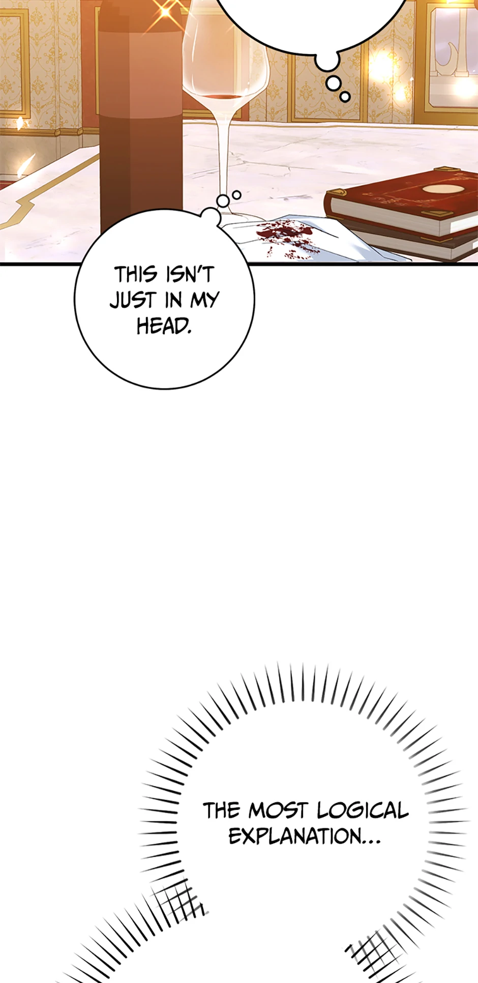 The Guidebook for Villainesses Chapter 28 - Page 6