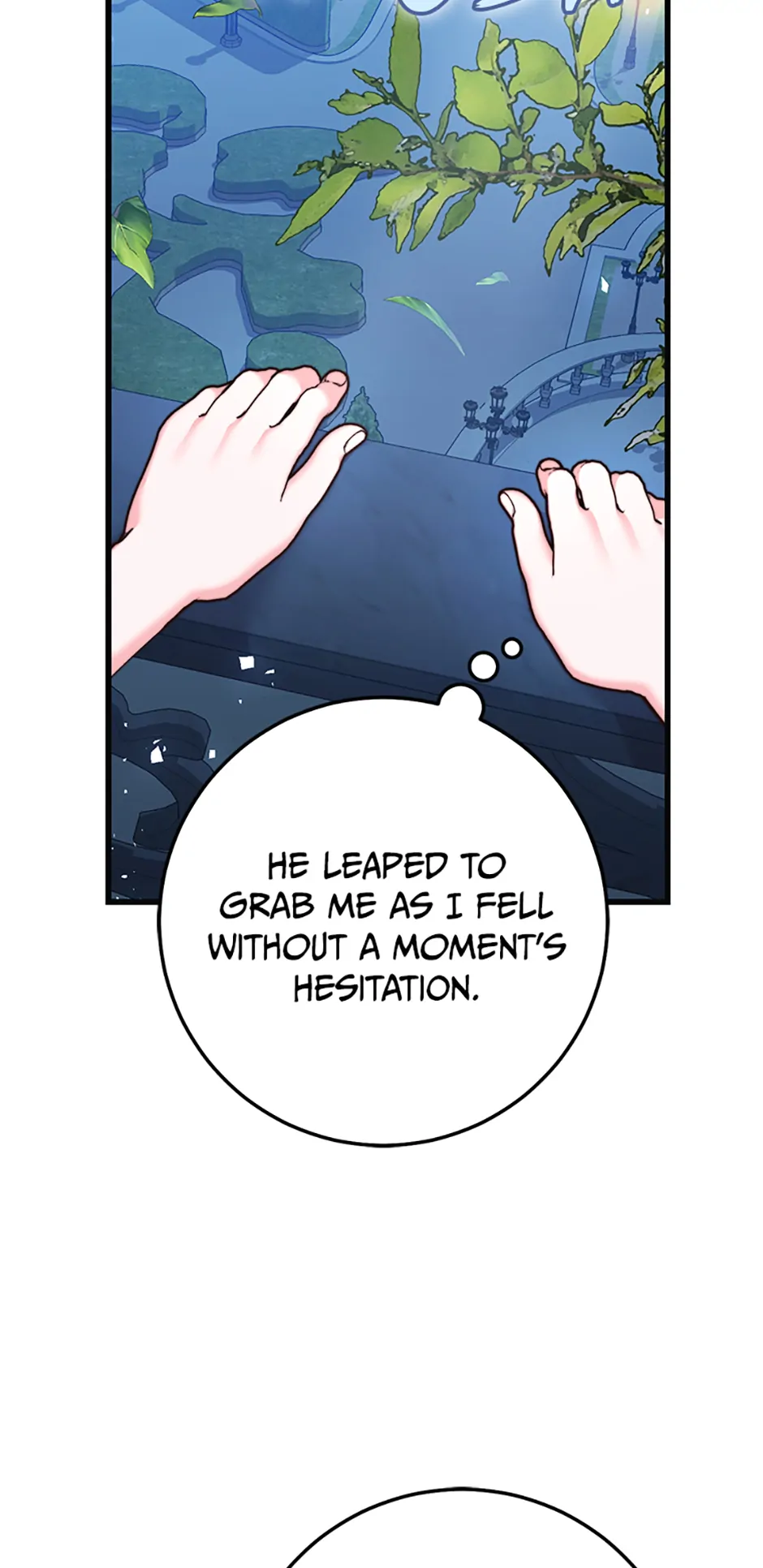 The Guidebook for Villainesses Chapter 28 - Page 11