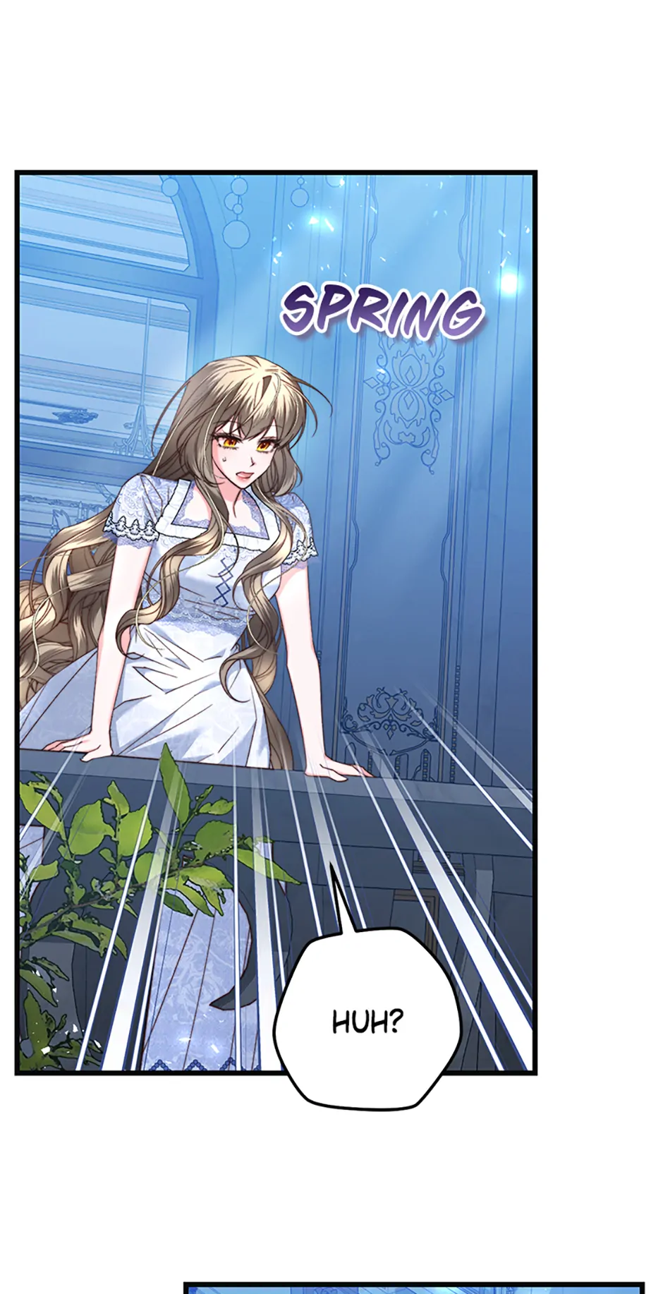 The Guidebook for Villainesses Chapter 28 - Page 13