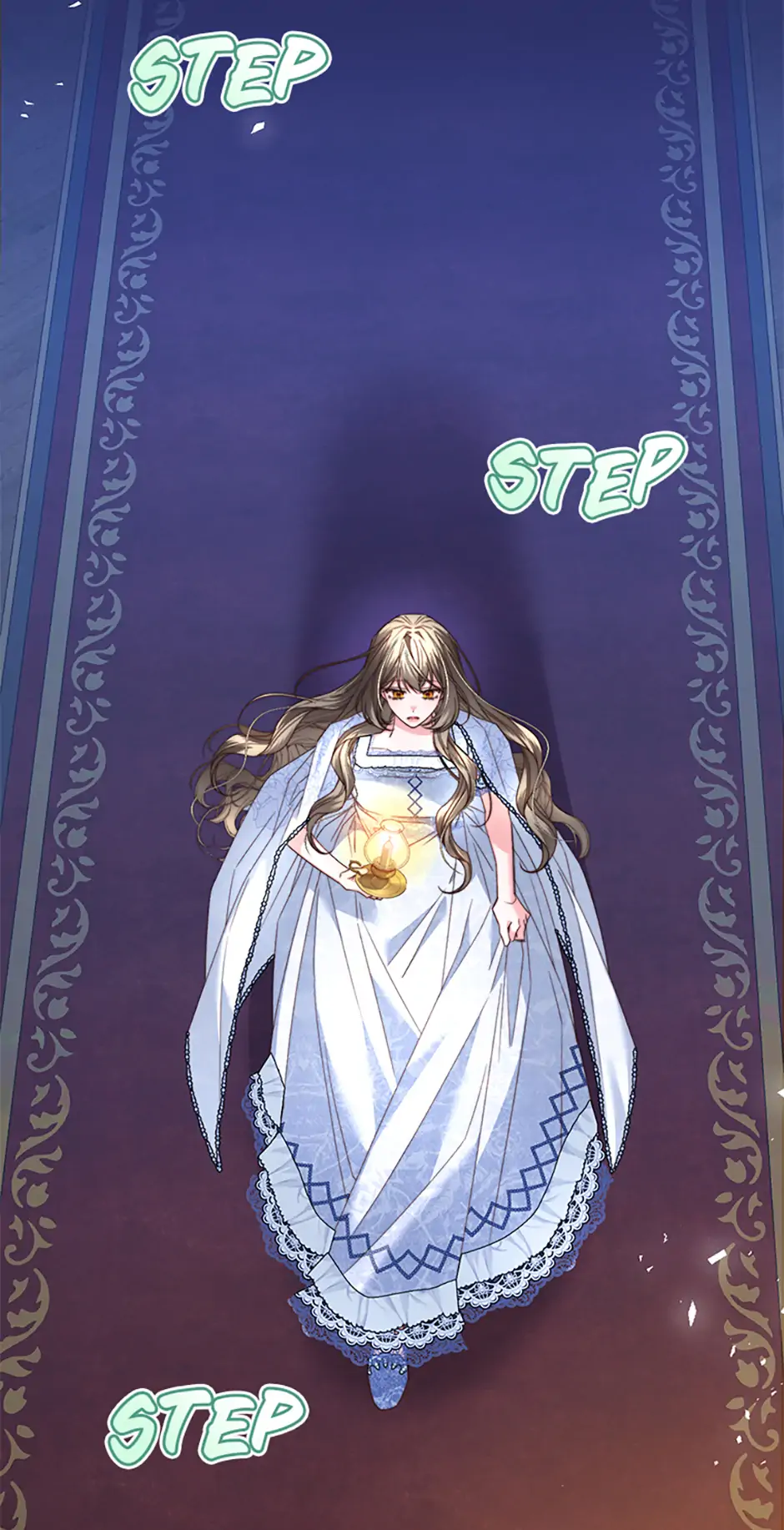The Guidebook for Villainesses Chapter 28 - Page 15