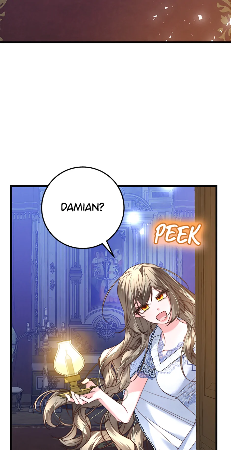 The Guidebook for Villainesses Chapter 28 - Page 16