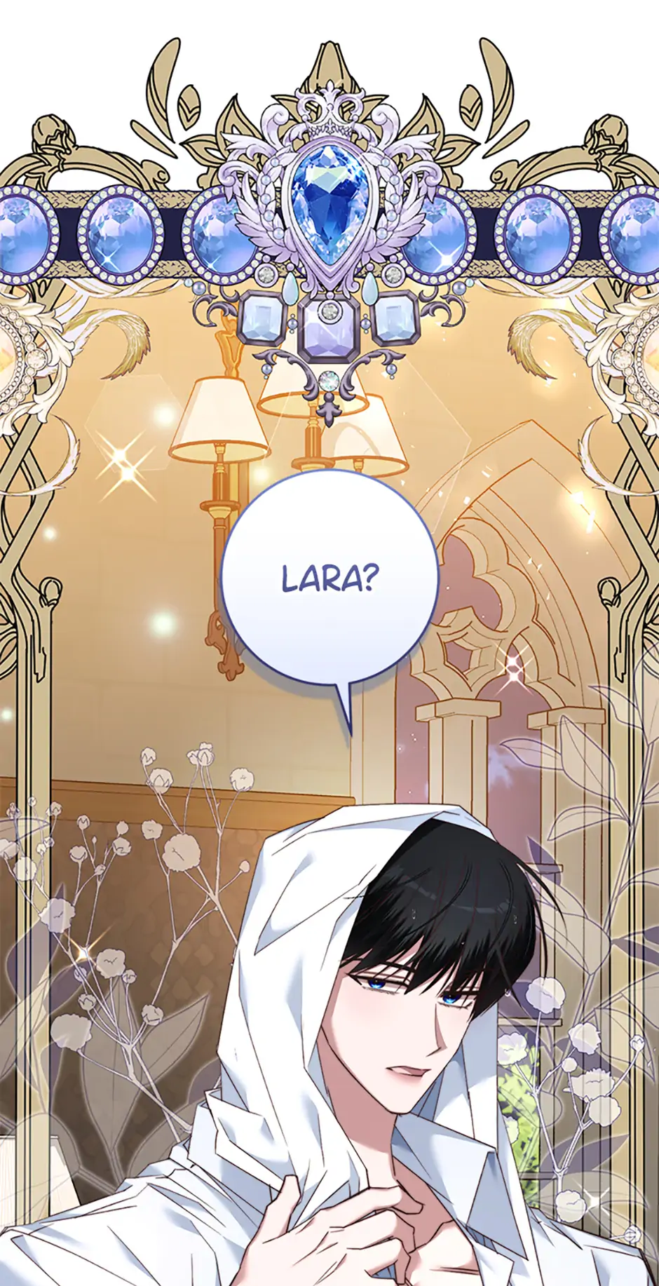The Guidebook for Villainesses Chapter 28 - Page 18
