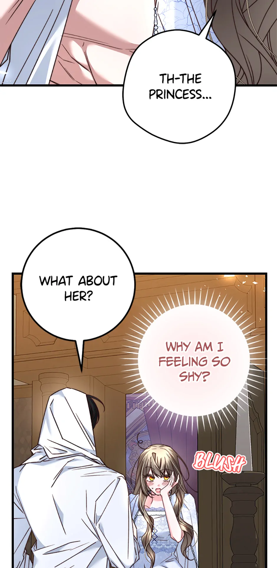 The Guidebook for Villainesses Chapter 28 - Page 22