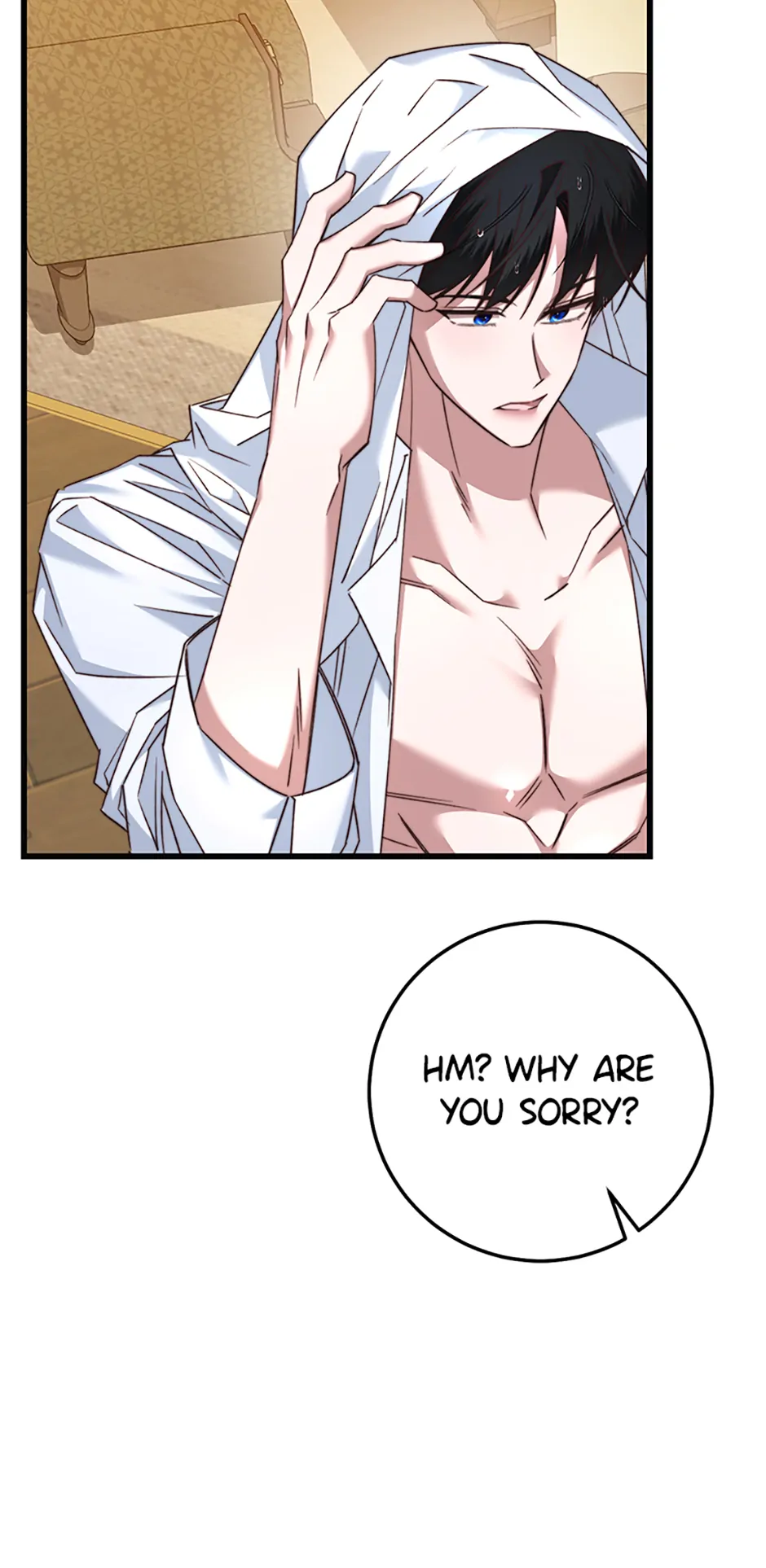 The Guidebook for Villainesses Chapter 28 - Page 24