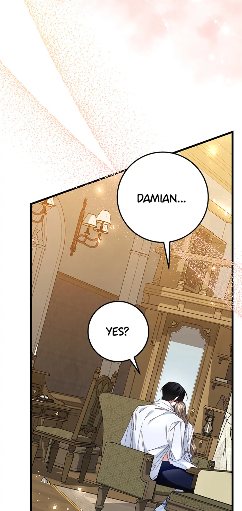 The Guidebook for Villainesses Chapter 28 - Page 32