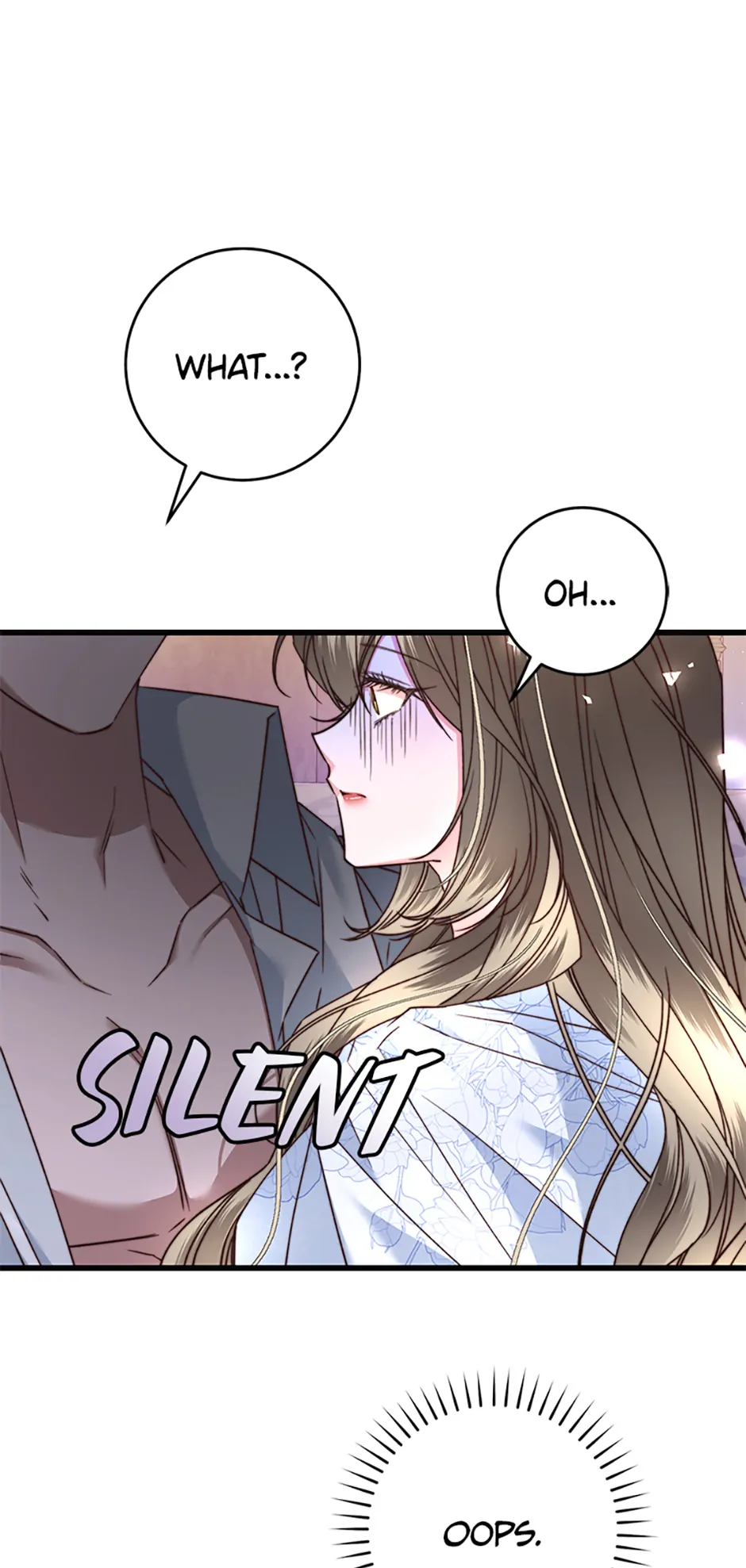 The Guidebook for Villainesses Chapter 28 - Page 39