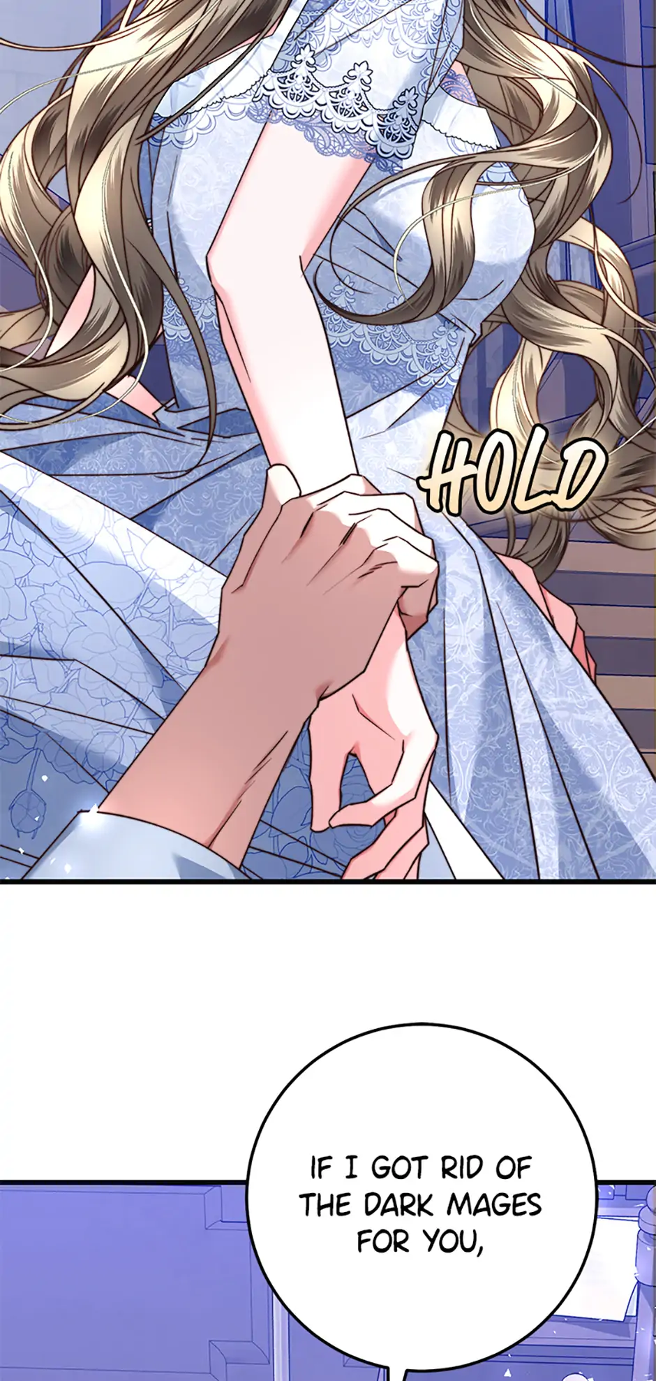 The Guidebook for Villainesses Chapter 28 - Page 42