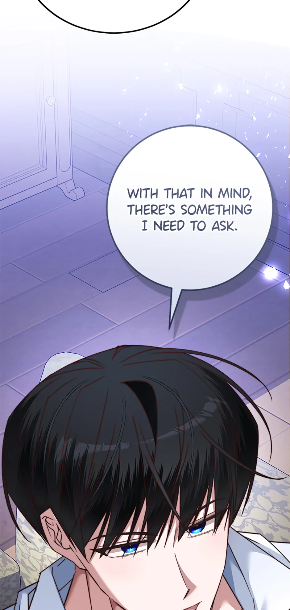 The Guidebook for Villainesses Chapter 28 - Page 44