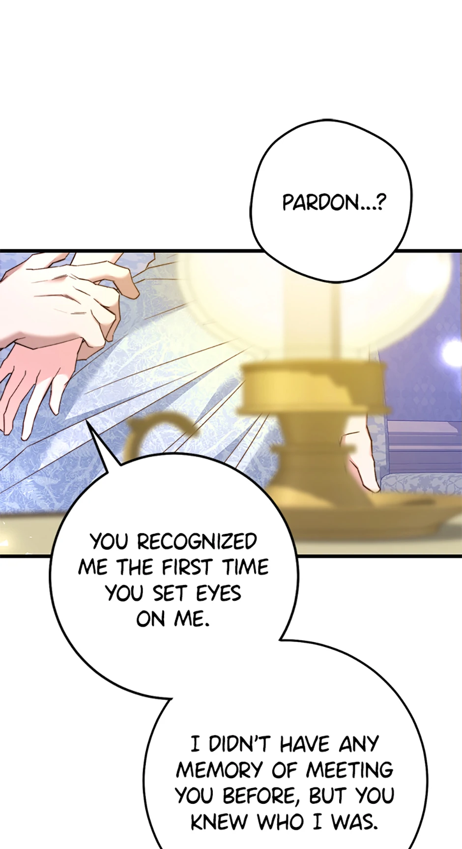 The Guidebook for Villainesses Chapter 28 - Page 46
