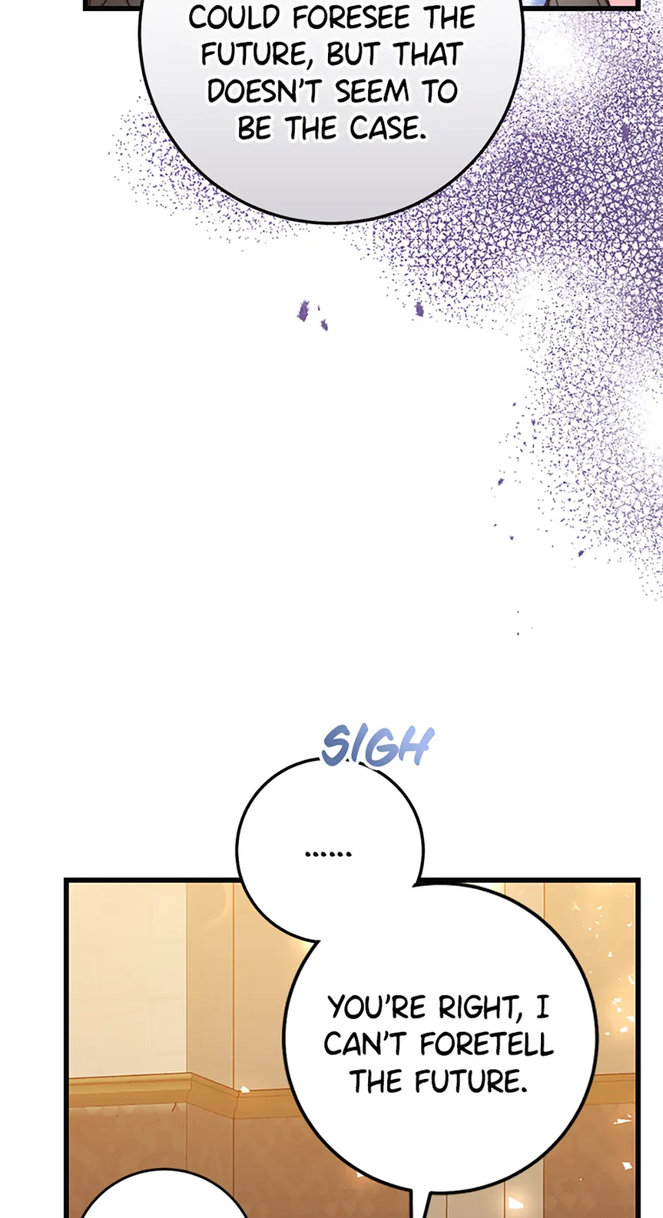 The Guidebook for Villainesses Chapter 28 - Page 49