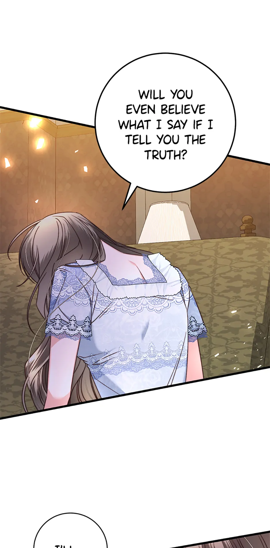 The Guidebook for Villainesses Chapter 28 - Page 52