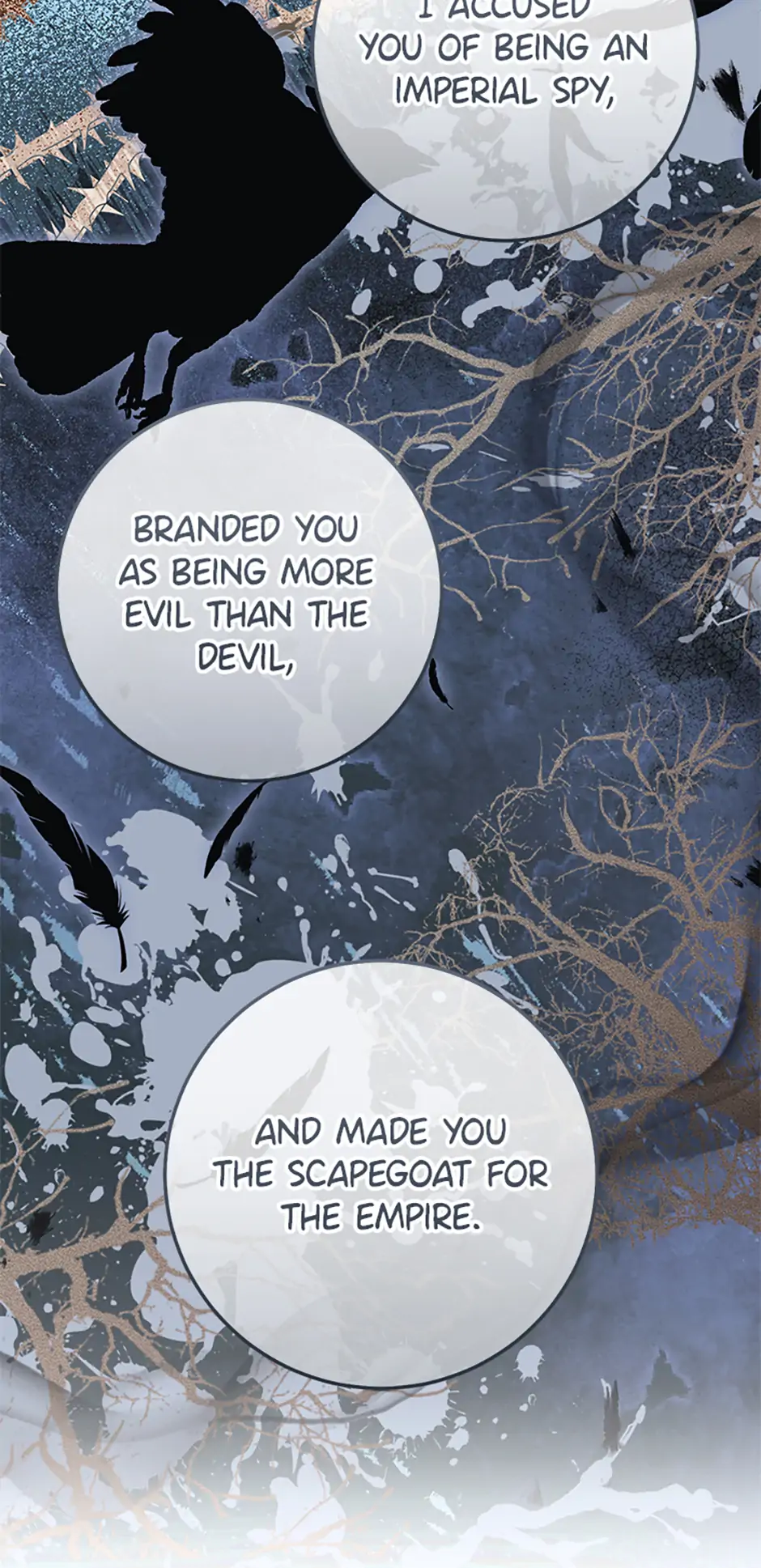 The Guidebook for Villainesses Chapter 28 - Page 70