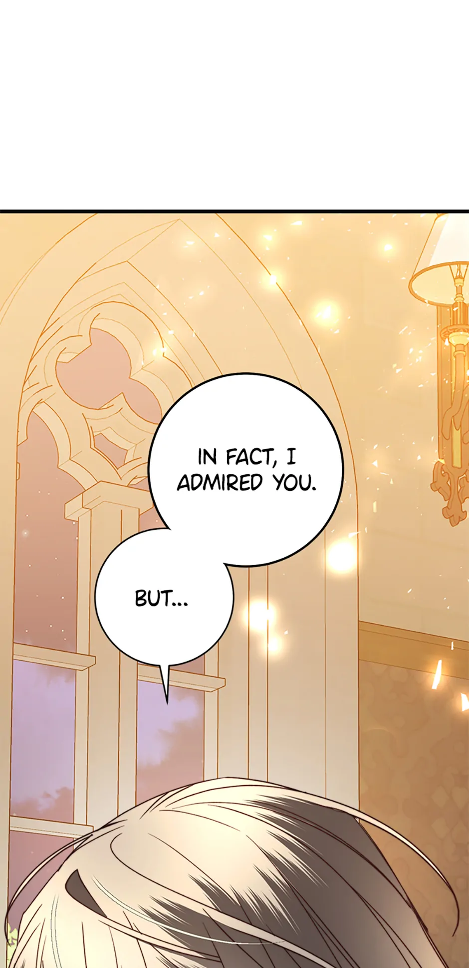 The Guidebook for Villainesses Chapter 28 - Page 74