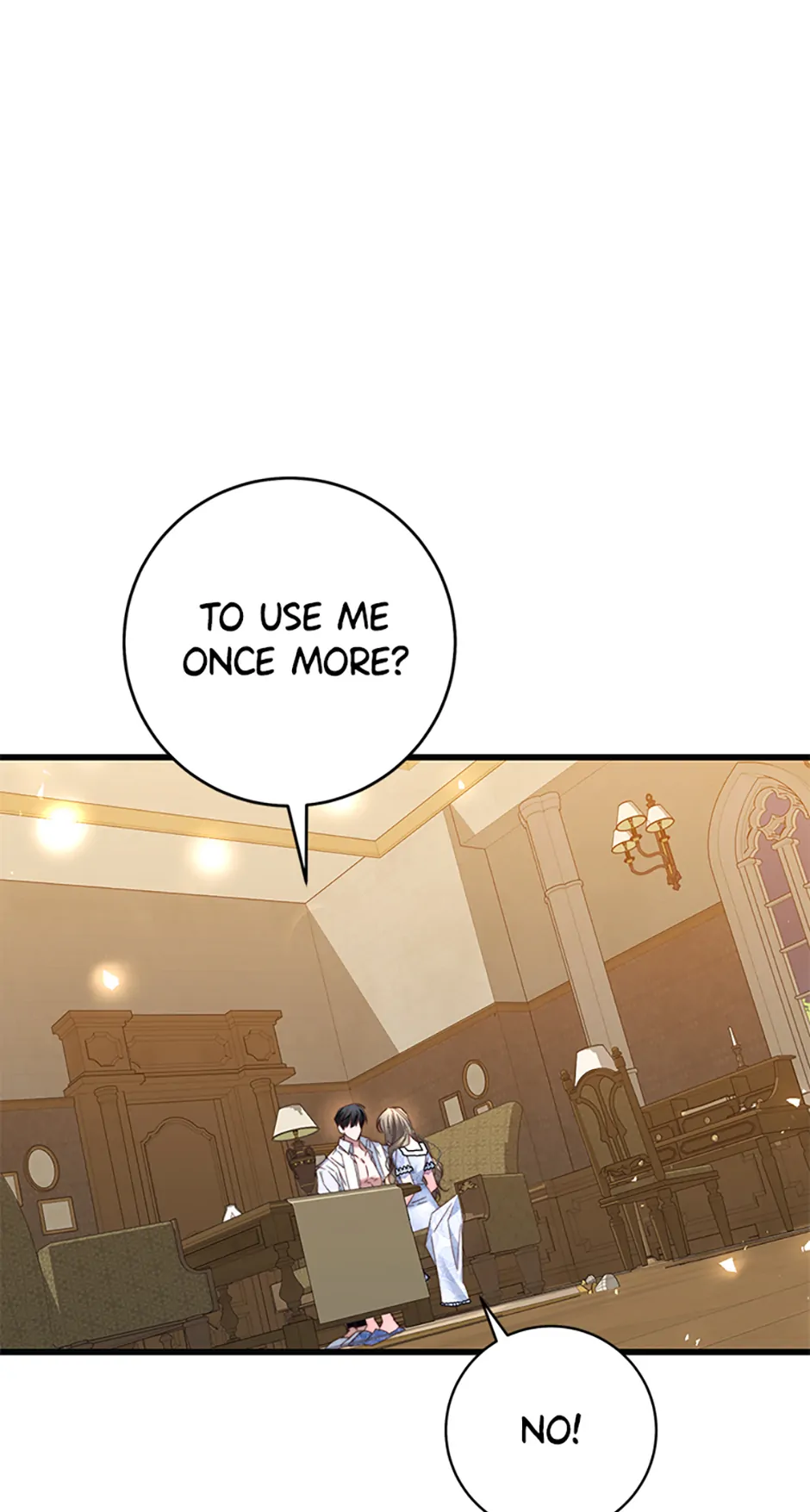 The Guidebook for Villainesses Chapter 28 - Page 86
