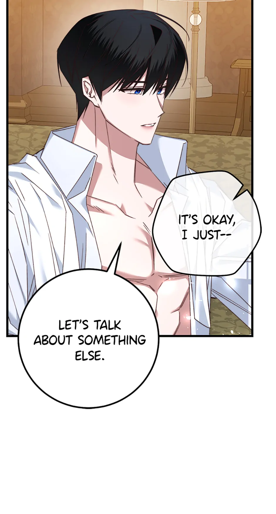 The Guidebook for Villainesses Chapter 28 - Page 89