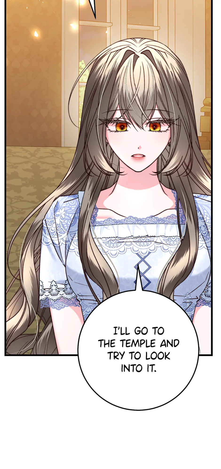 The Guidebook for Villainesses Chapter 29 - Page 8