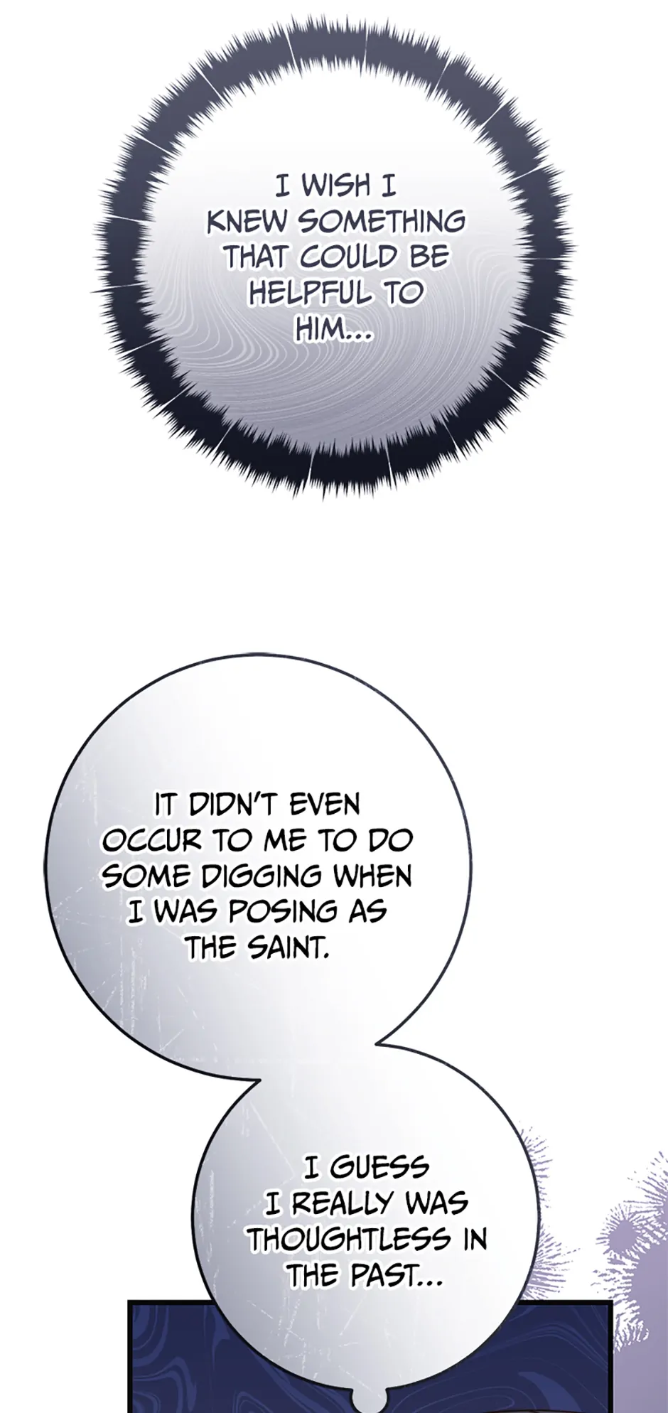 The Guidebook for Villainesses Chapter 29 - Page 9