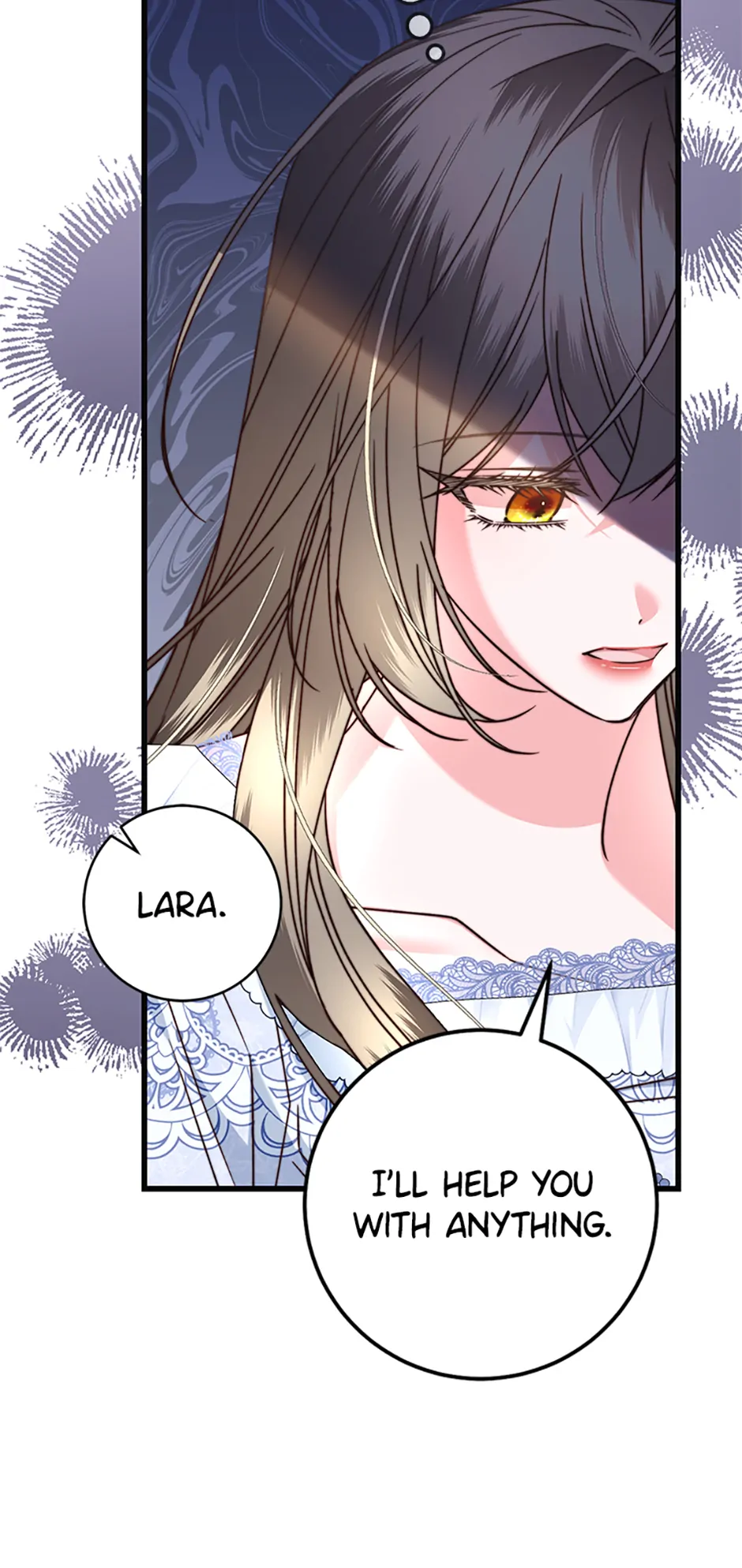 The Guidebook for Villainesses Chapter 29 - Page 10