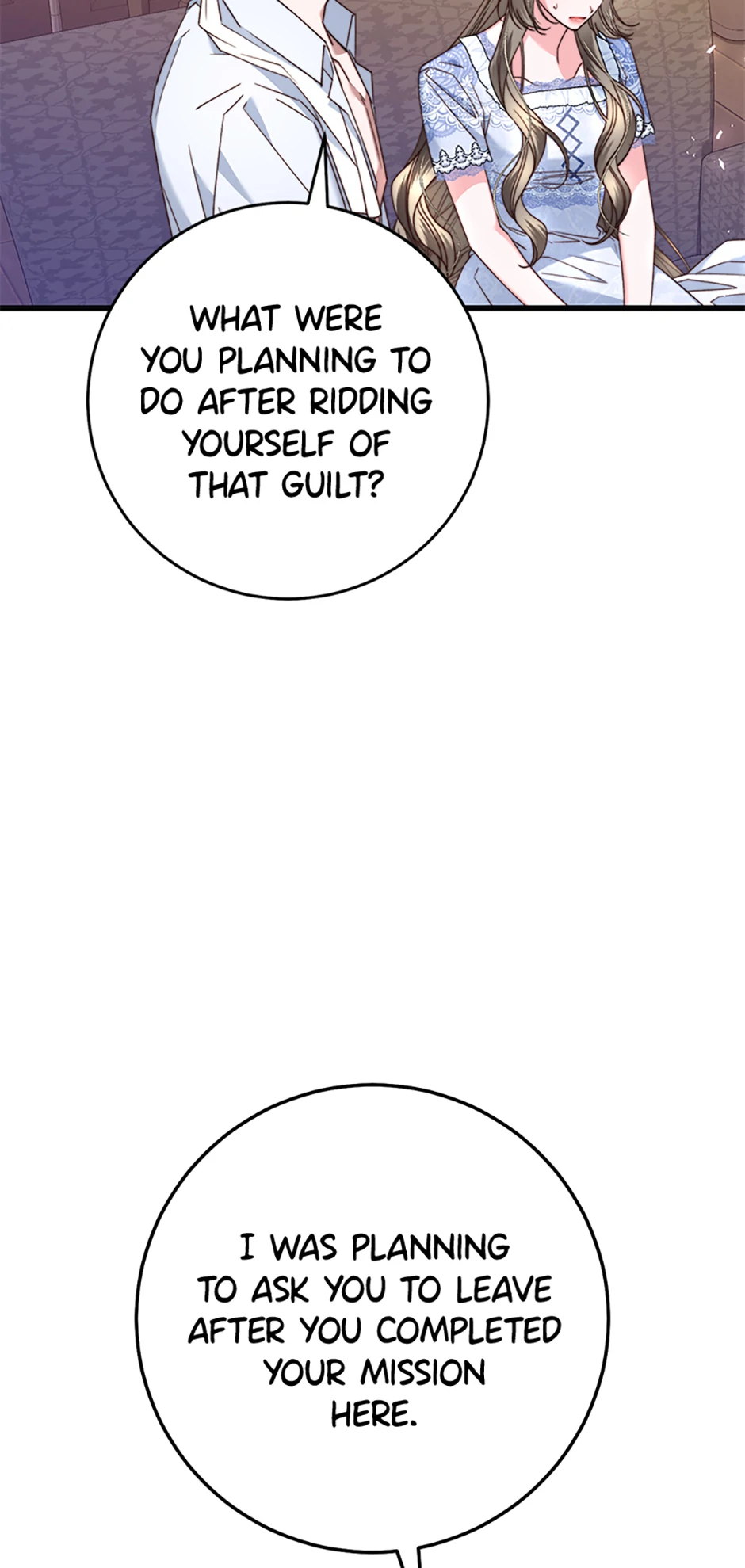 The Guidebook for Villainesses Chapter 29 - Page 16