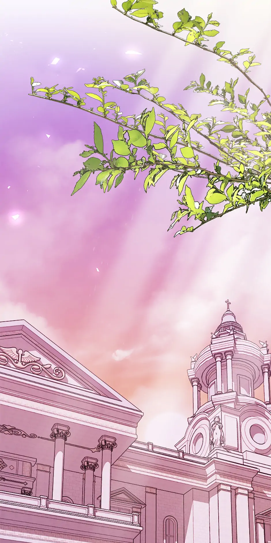 The Guidebook for Villainesses Chapter 29 - Page 27