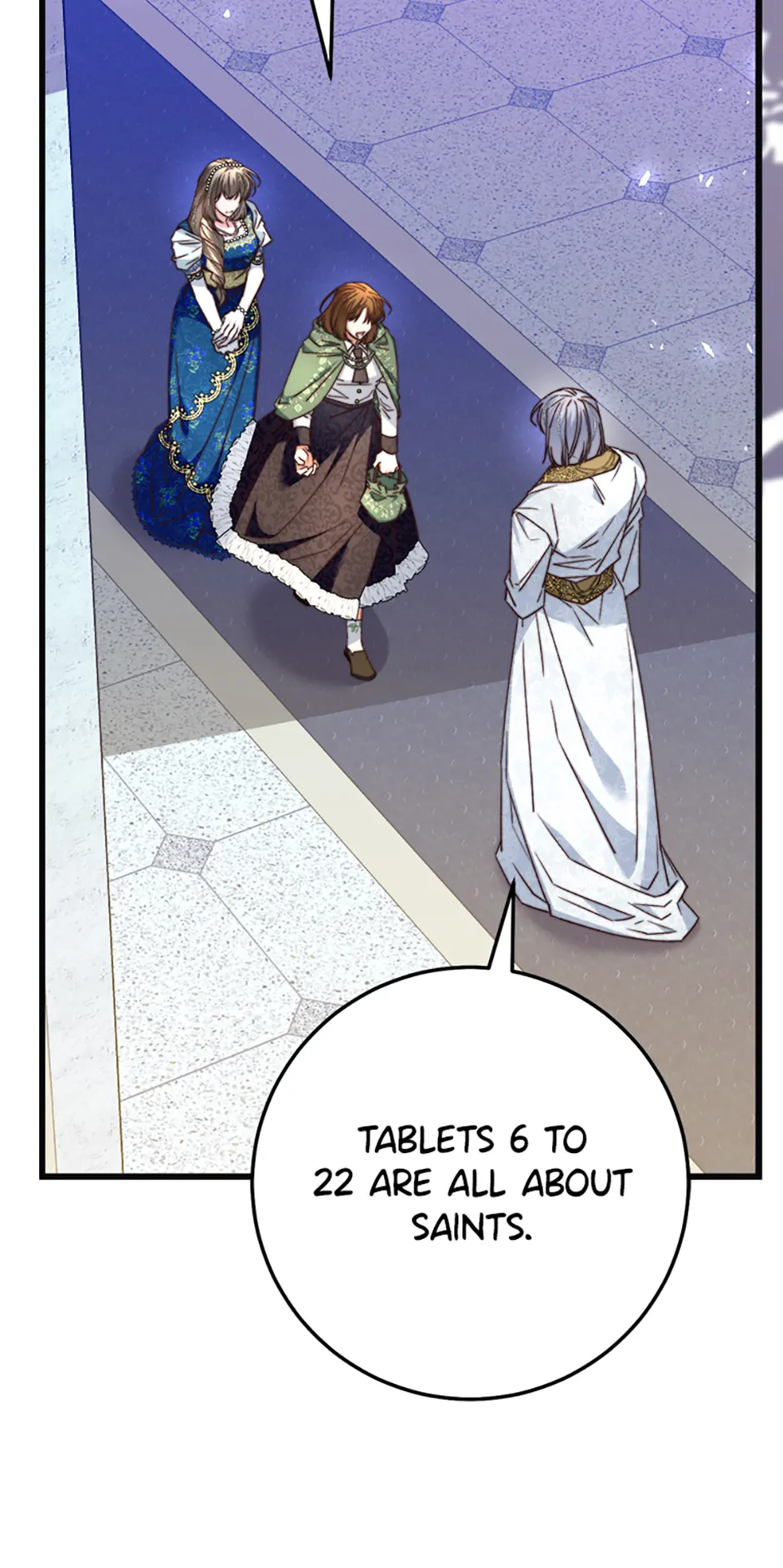 The Guidebook for Villainesses Chapter 29 - Page 29