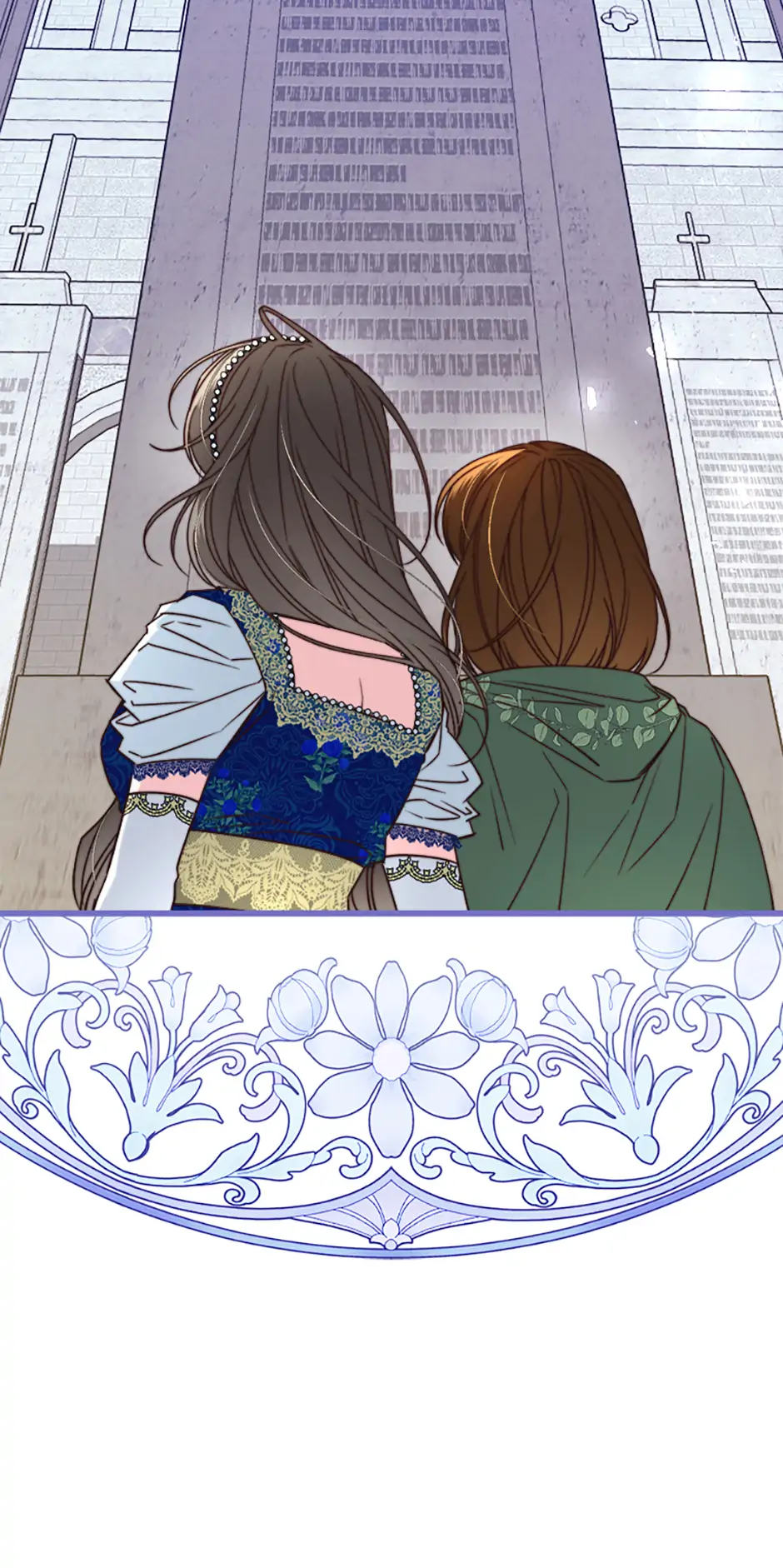 The Guidebook for Villainesses Chapter 29 - Page 33